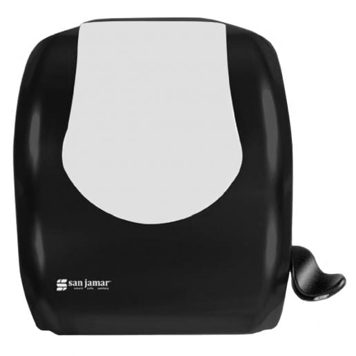 San Jamar - Distributeur manuel pour rouleaux 8" - 970  