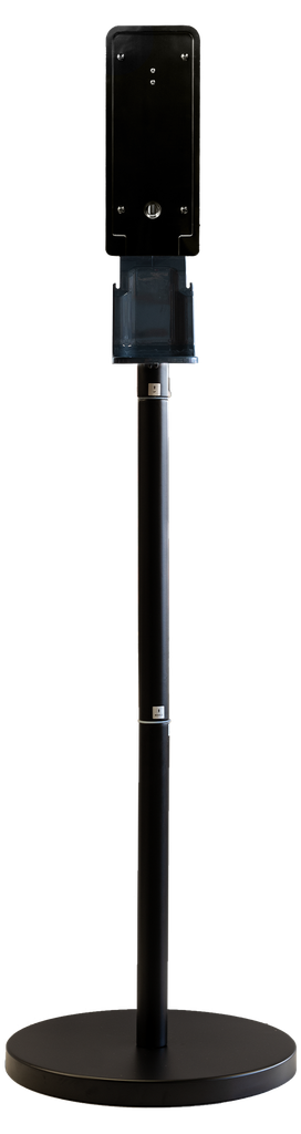 Soapopular - Support pour distributeur de mousse sans alcool  #68003