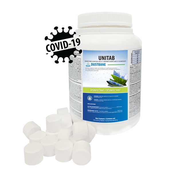 Unitab 120 Tablets