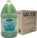 Laudie Valet Vert savon à vaisselle concentré