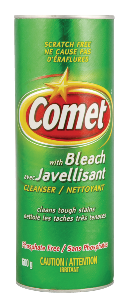 Comet Scouring Powder 