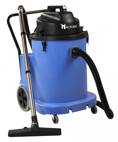 Vacuum Wet Dry Nacecare 1800DH avec C3A combo Kit