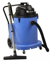 Vacuum Wet Dry Nacecare 1800DH avec C3A combo Kit