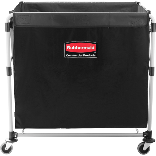 Rubbermaid cart