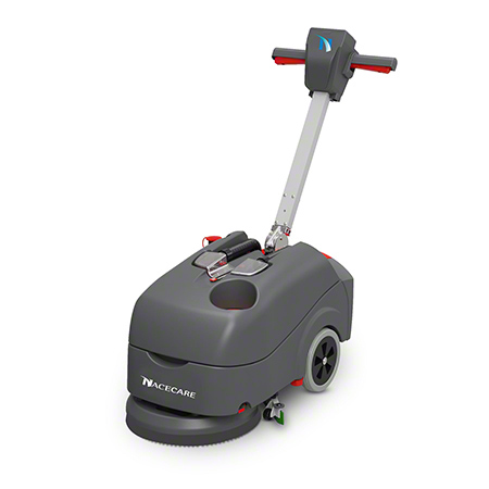 Nacecare 16" compact battery scrubber TGB516NX