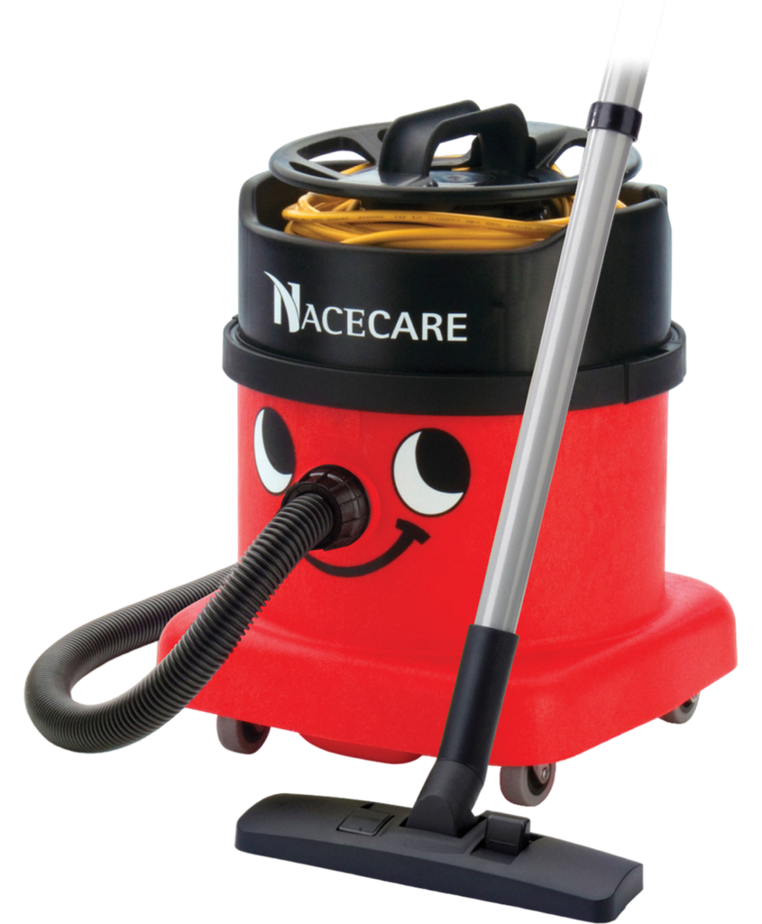 Nacecare Prosave Vacuum PSP380 Cleaner with Universal Tool