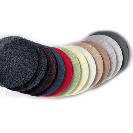 14" Floor Pads 3M