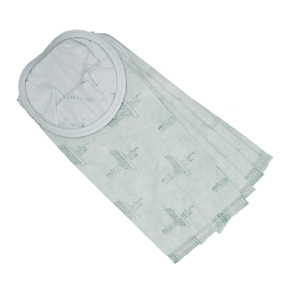 Ultra Hepa Filter Bag for Square Scrub PIVOT