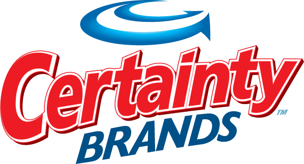 Brand: Certainty