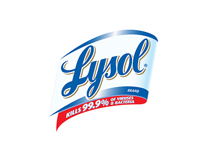 Brand: Lysol