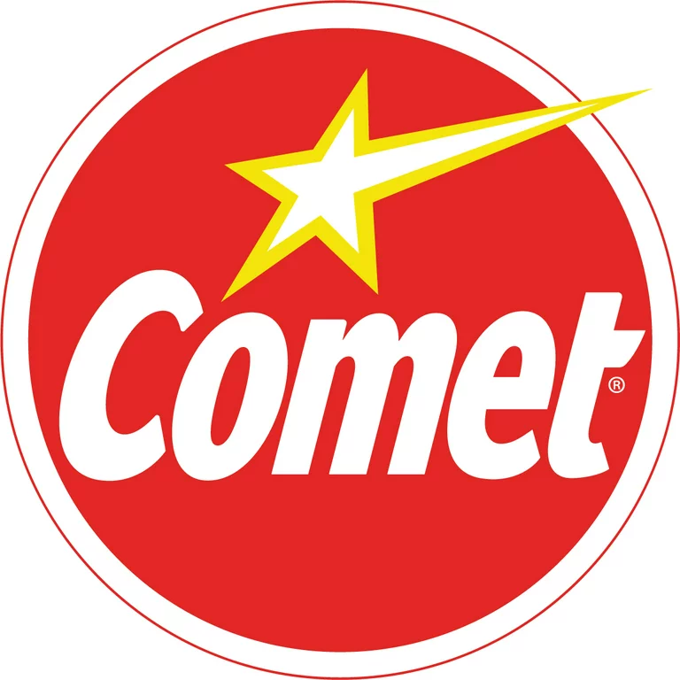 Brand: Comet