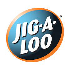 Brand: jig-a-loo