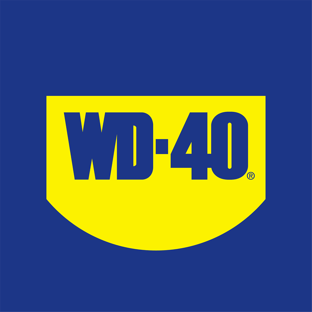 Brand: WD40