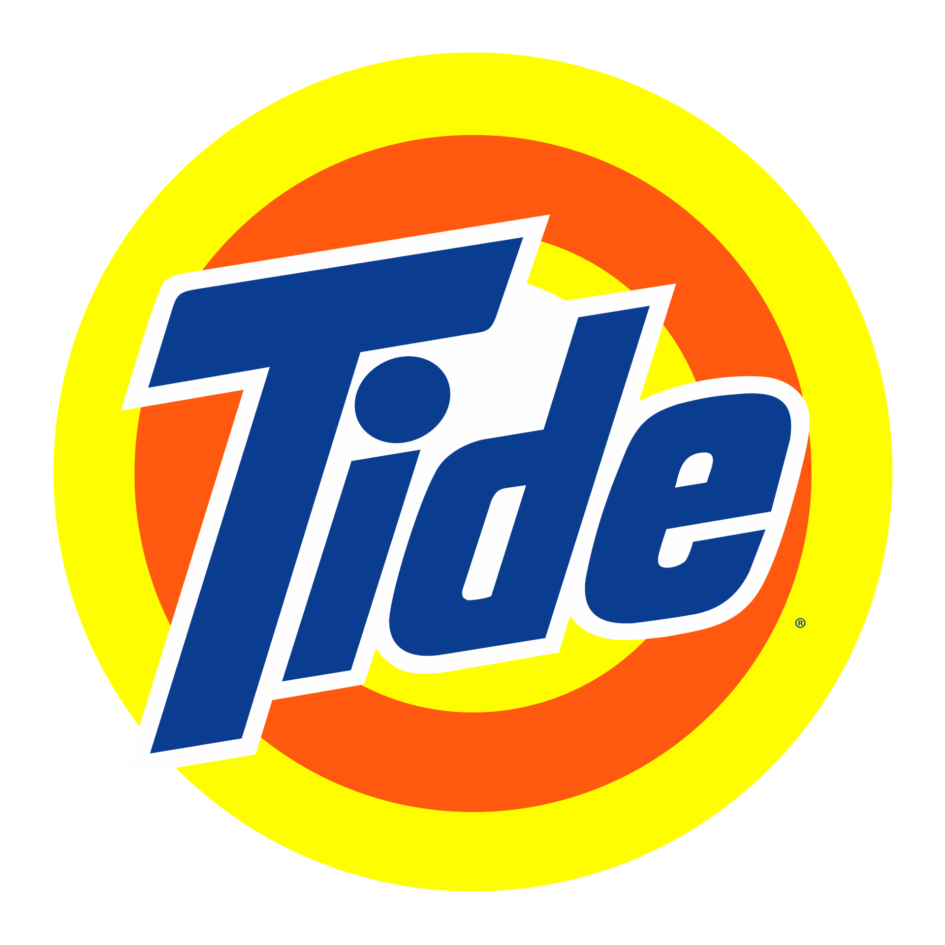 Marque: Tide