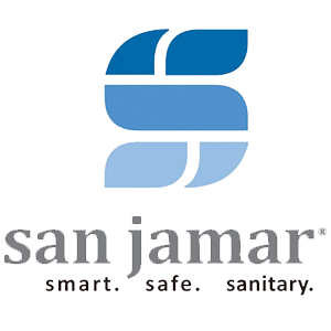 Brand: San Jamar