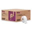 Mini 12 Rolls 2 Ply 2000 ' ft 3,3''