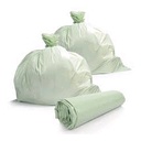 35x50''  Extra Strong Compostable Bags