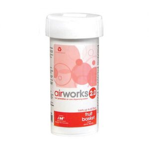 Airworks Air Freshener Refill - Fruit Basket aw229 2.0