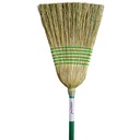 Corn Broom 5 Strings