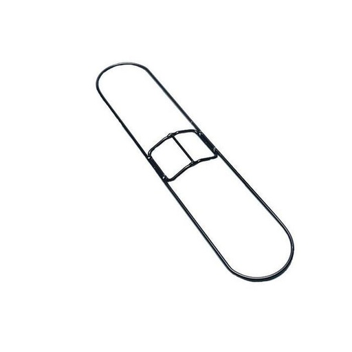 [5297] Cadre Connect 18" Vadrouille Poussiere Globe 3104