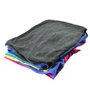 Color T-Shirt Wipers 25 Lbs
