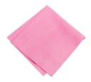 Chiffon Microfibre QStar M2 Rouge 16x16