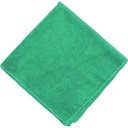 Chiffon Microfibre Vert 16X16 #3130G