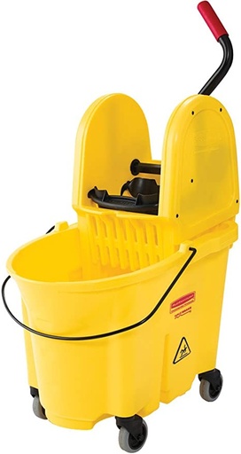 [4524] Combo Rubbermaid 7577-88