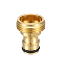 Male Brass Connector