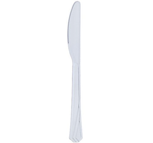 [601] Couteaux Plastique #7500031