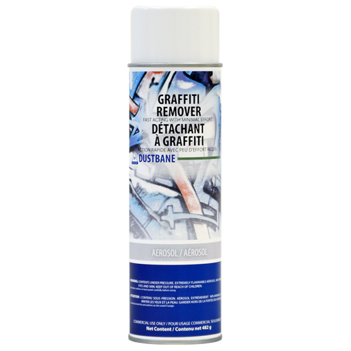[5249] Dustbane Graffiti Remover DU50174