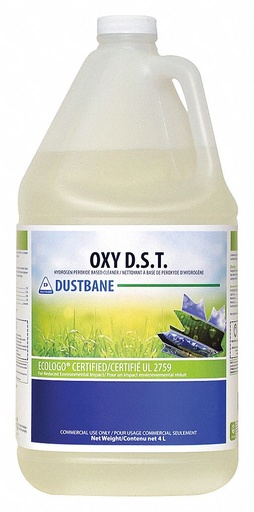 [52880] Dustbane Oxy Q