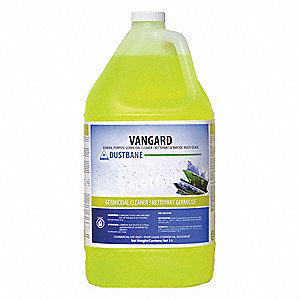 [6931] Dustbane Vangard Desinfectant DIN:02213109 DU53023