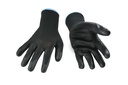 Gants de travail Pu1Xl