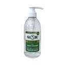 GEL ANTIBACTERIEN 70% ALCOOL  GLOBE 7617