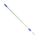 Telescopic Handle Globe 60" - 72" 