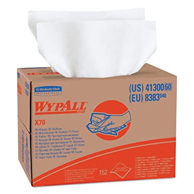 K.K. Chiffon Wypall