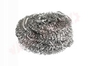 Steel wool stainless steel