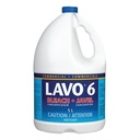 Lavo 06 Eau de Javel 6%