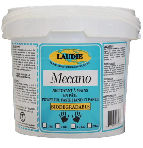 [MCNO8X2L] Mecano Pate