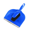 Porte Poussiere et brosse