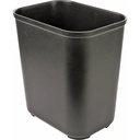 Poubelle Rubbermaid 2543