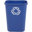 Recycling Bin Rubbermaid 2957