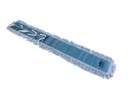 Dust mop head 60'' Blue