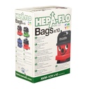 Vacuum Bag Pvr 200/Henry Non HEPA aftermarket