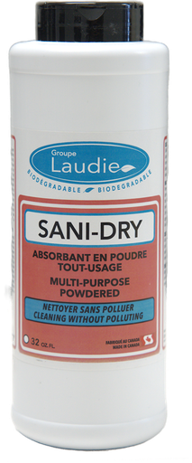 [SADR] Sani-Dry