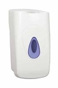 White Foam Dispenser Brightwell 900Ml 
