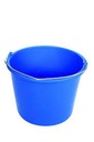 11 Qt Bucket Blue