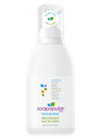 Soapopular Alcohol Free Hand Sanitizer 6x550 mL