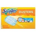 Swiffer Pg11804 Duster  (1 Manche / 5 Rechanges)